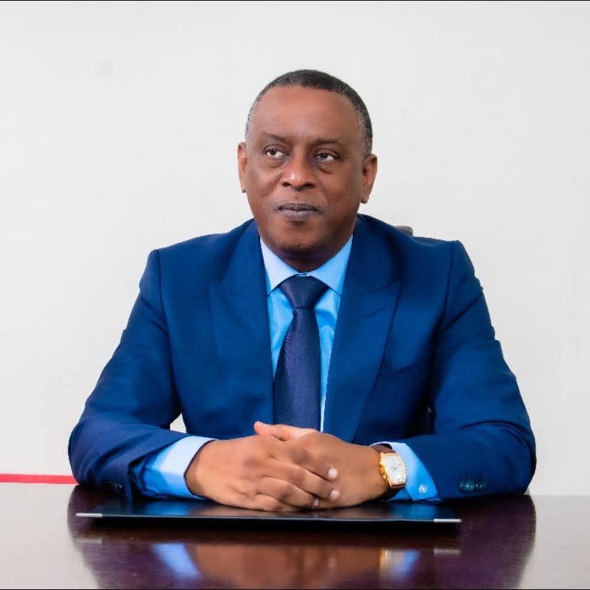 Cheikh Tidiane Gadio
