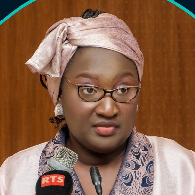 Khady Diène GAYE