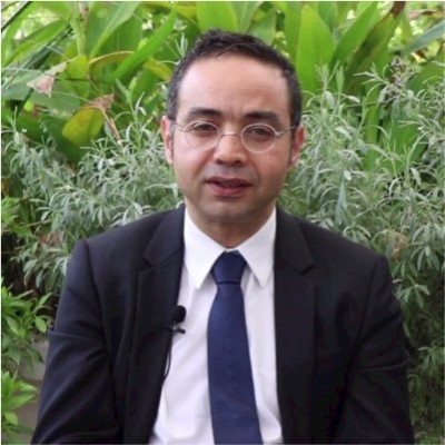Mihoub Mezouaghi