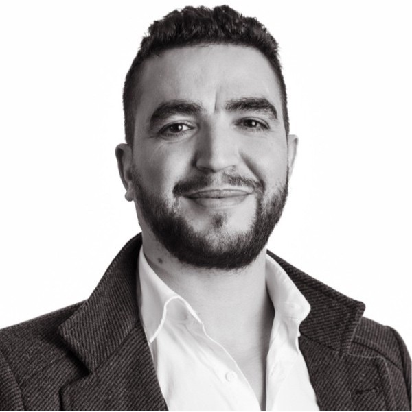 Noureddine Azouagh