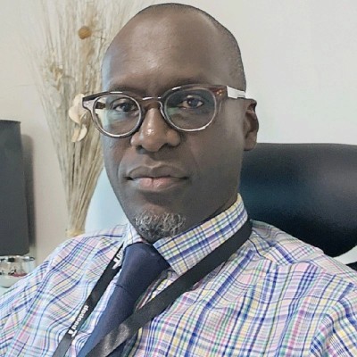 Serigne Bamba DIOP
