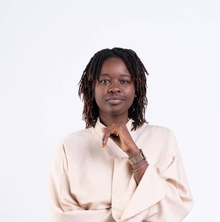 Sophie Gueye