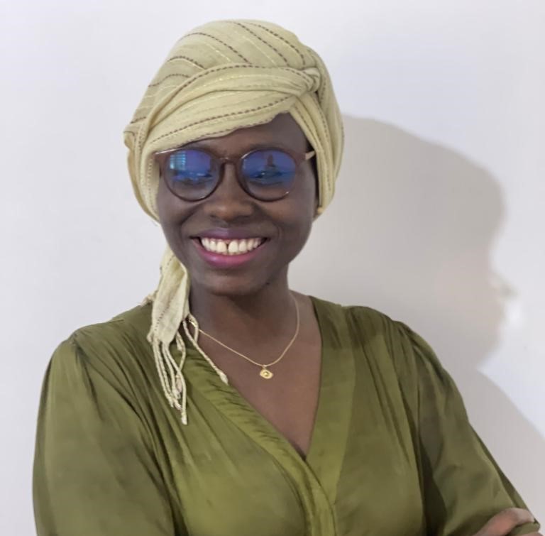 Yaye Fatou SARR